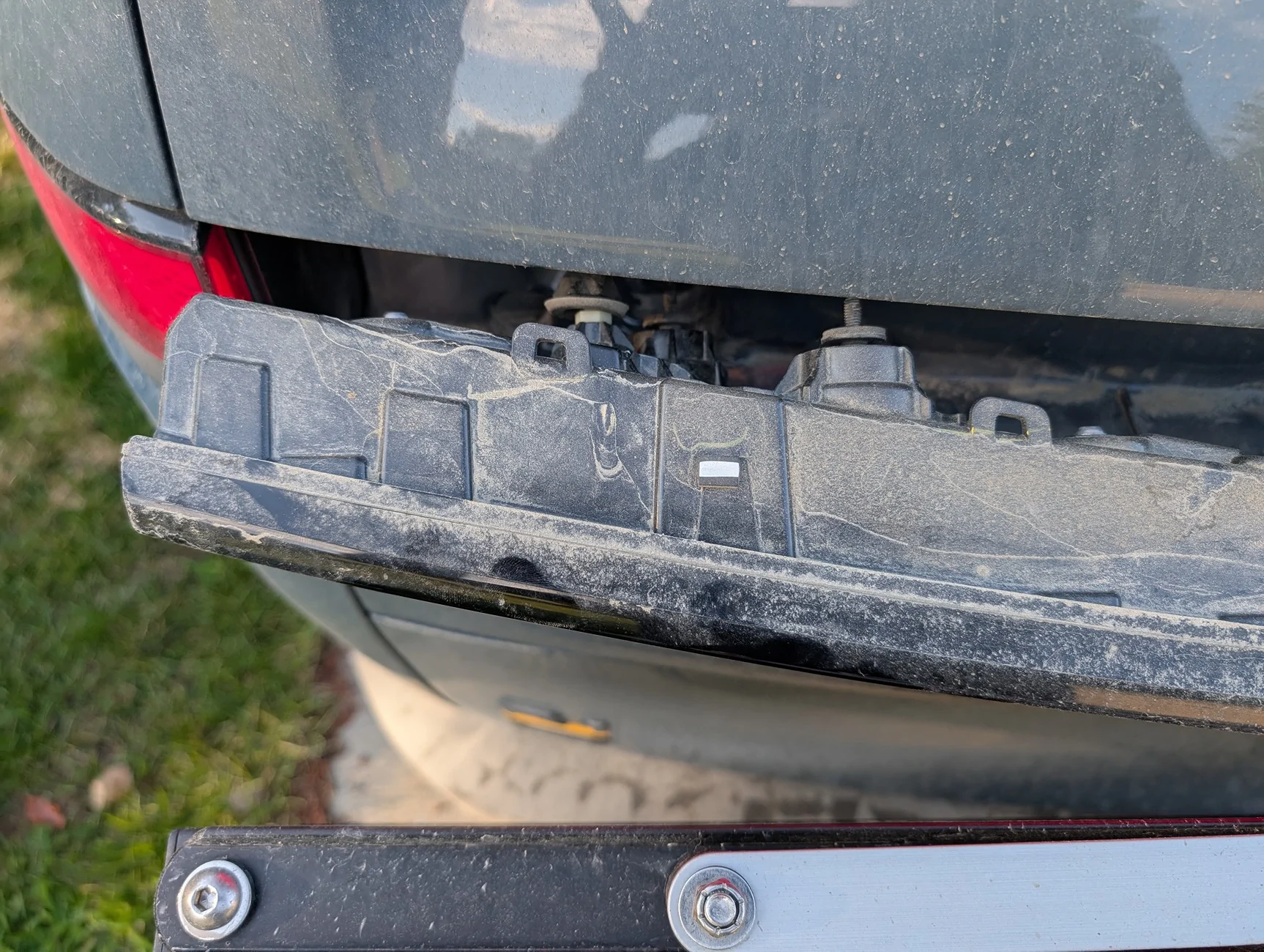 Rivian R1T R1S Check your rear lightbars... 1000008178