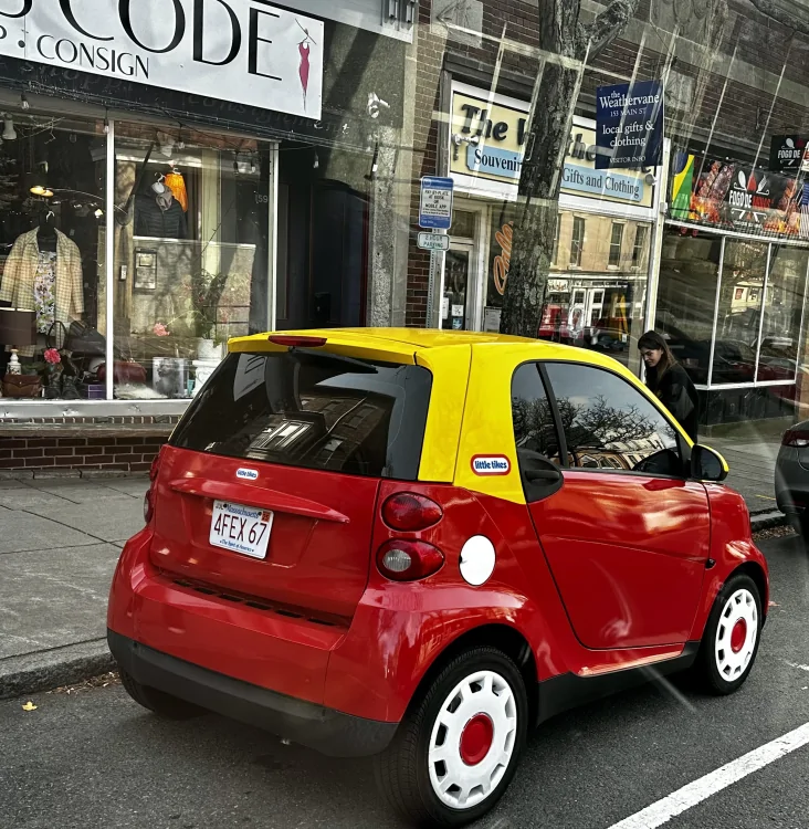 Vote for my wrap color, TWRAPS is using my R1T as their model for the ...