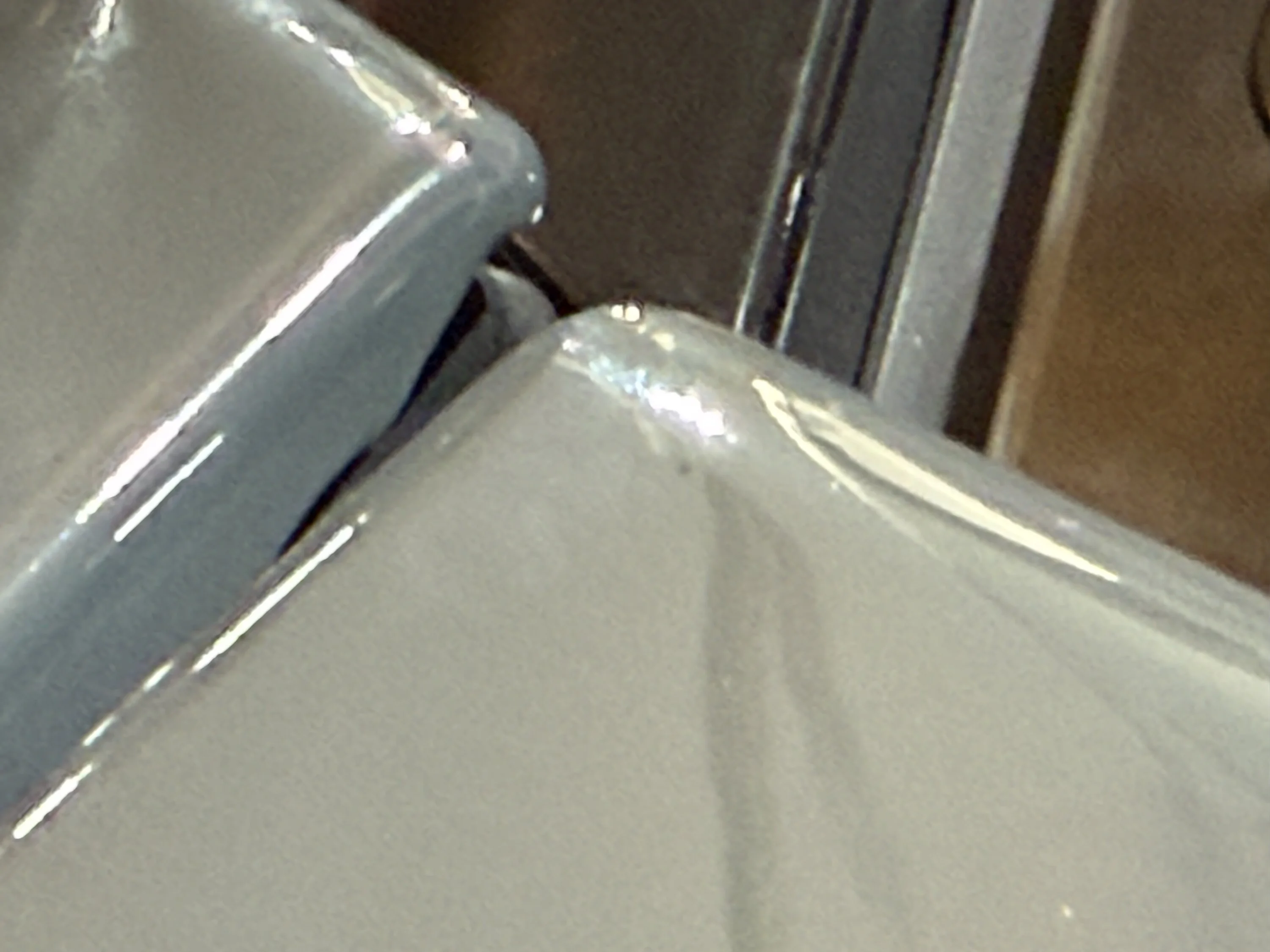 Rivian R1T R1S Panel alignment issues wearing me out IMG_1309
