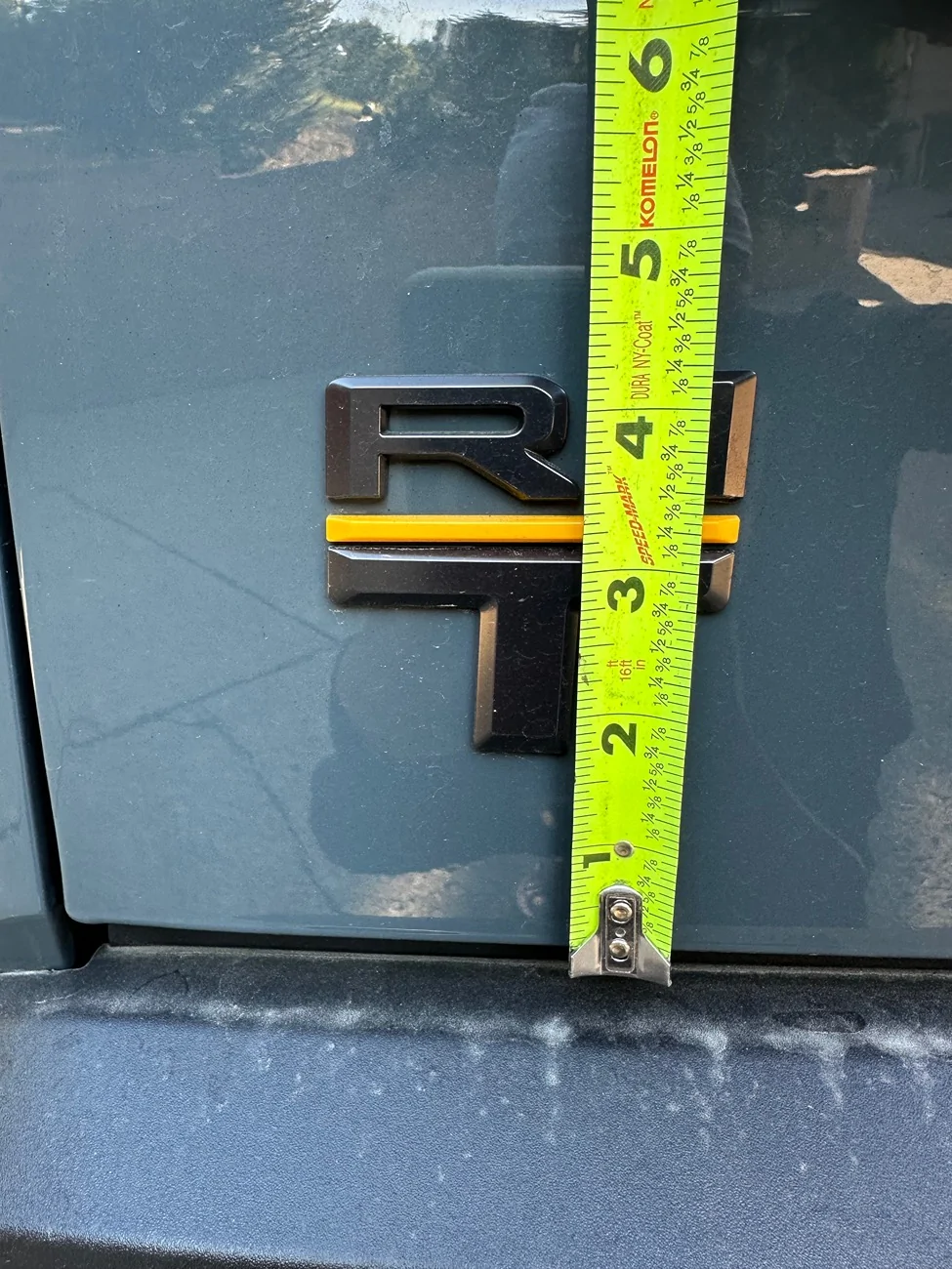 Rivian R1T R1S 2026 R1 Quad Max Delivery Tracker IMG_6192