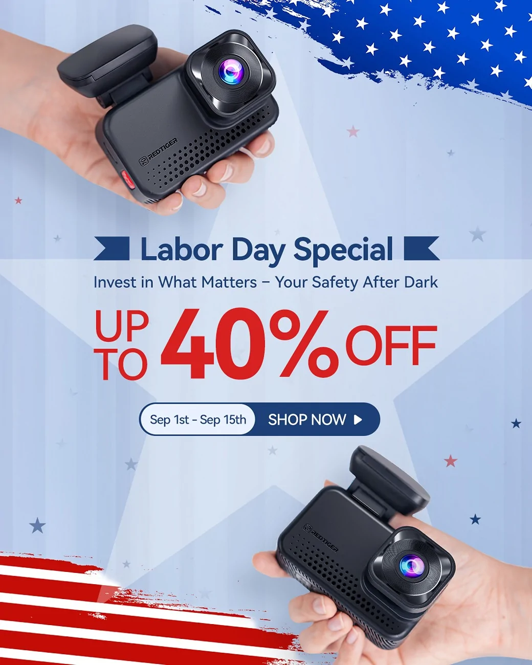 Rivian R1T R1S Redtiger Labor Day Sale Up to 40% Off! Exclusive Discount for Forum Members! 20250901-171745