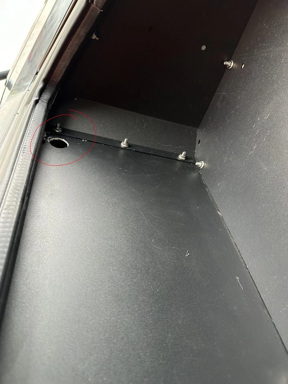 Rivian R1T R1S Custom Made Rivian R1T Truck Cap Topper (Autofitpro) Group Buy - Interested? 1756722884862-d1