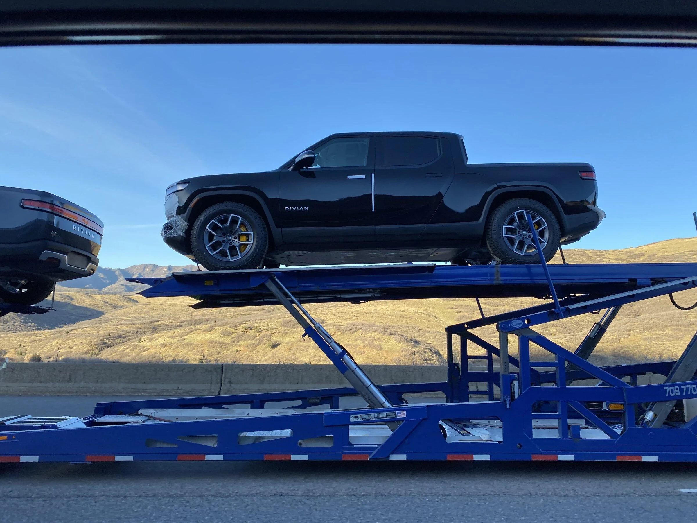 Rivian R1T R1S Rivian Service Centers / Retail Locations List / Other Facilities (Pics & Updates) 14609F32-9136-419E-88D3-1592C234BEF5