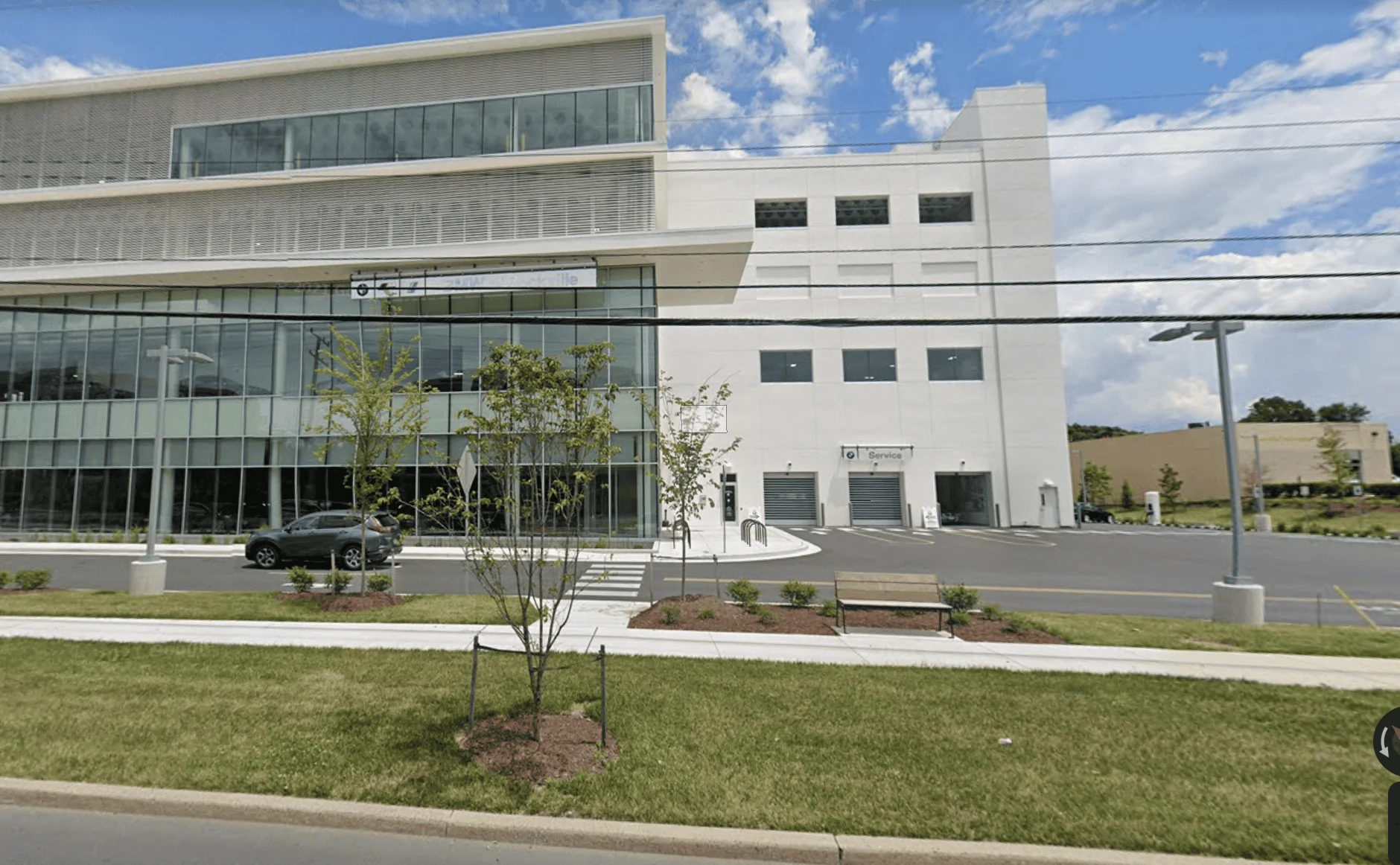 Rivian R1T R1S Rivian Rockville, MD Location is Now Open! 1643384327924