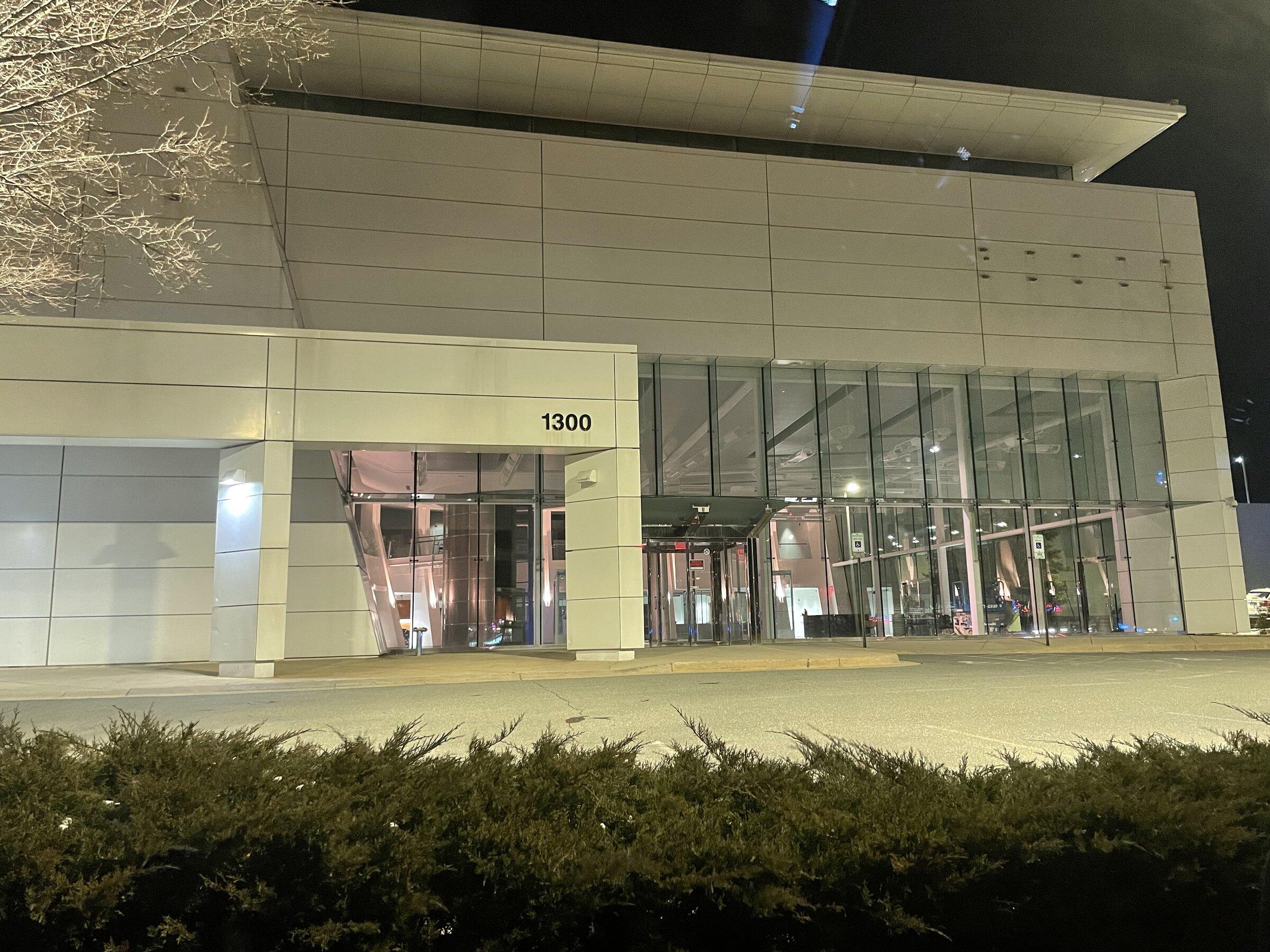 Rivian R1T R1S Rivian Rockville, MD Location is Now Open! D591DB35-53A1-4124-A42B-DCD8E8AB9093
