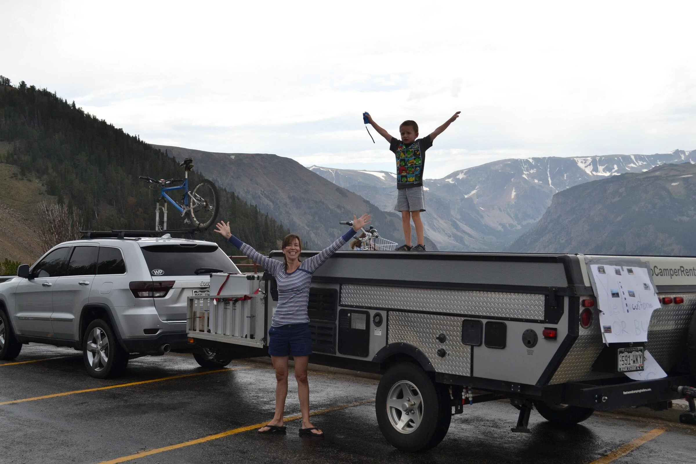 Rivian R1T R1S Rivian R1T in World’s Toughest Towing Test on Ike Gauntlet [by TFL] EF199E26-BF52-4022-98F5-5120DBBCB0AE