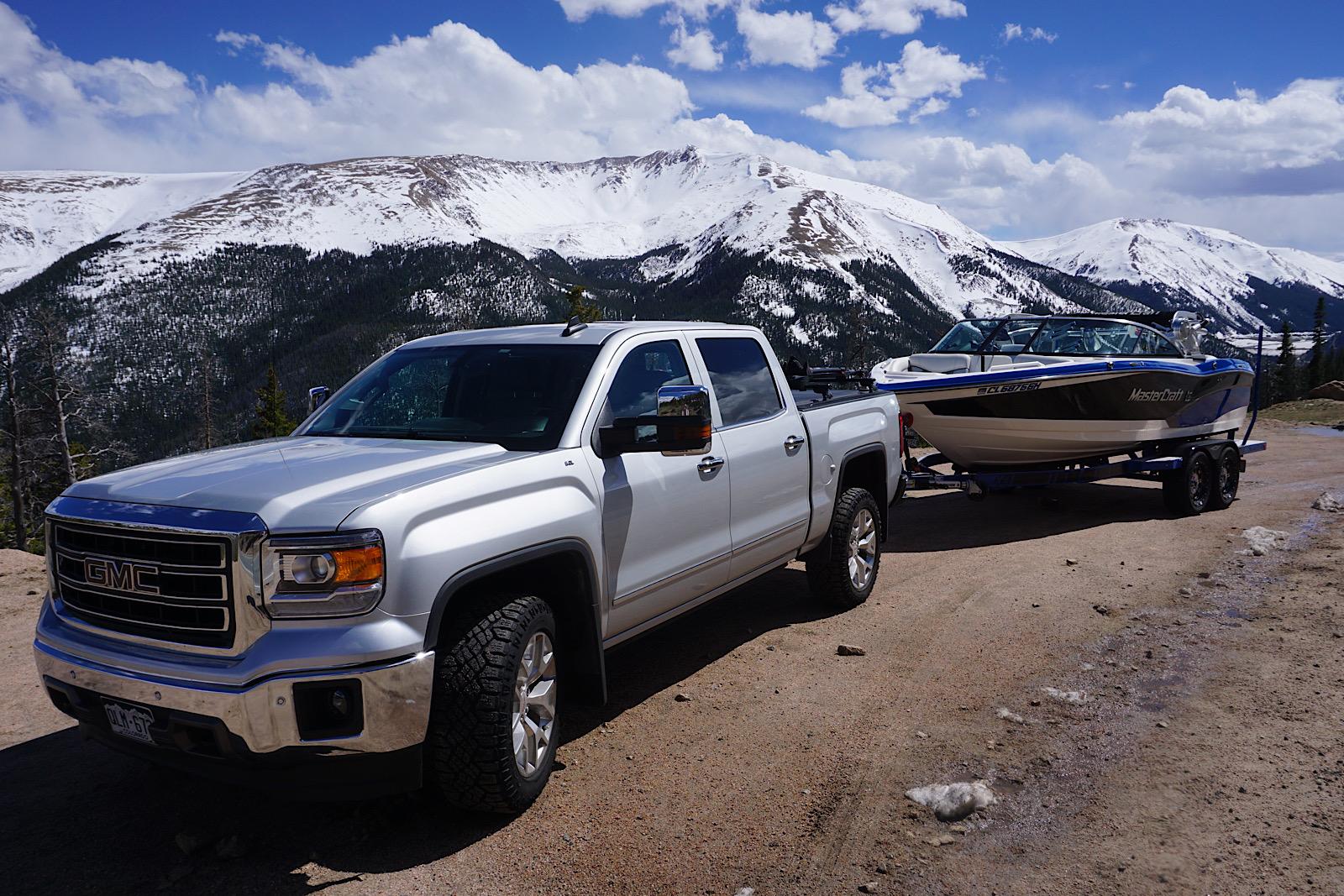 Rivian R1T R1S Rivian R1T in World’s Toughest Towing Test on Ike Gauntlet [by TFL] E38B6DE4-22E5-466E-A8C8-5B174F635D37