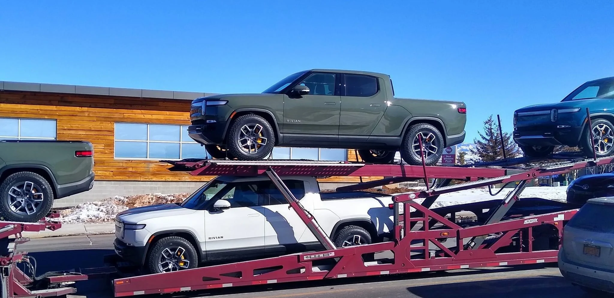Rivian R1T R1S March - April 2022 Delivery Club/Hype Thread 4D75564D-54B4-4DA4-80AC-EC3BEA010A9A