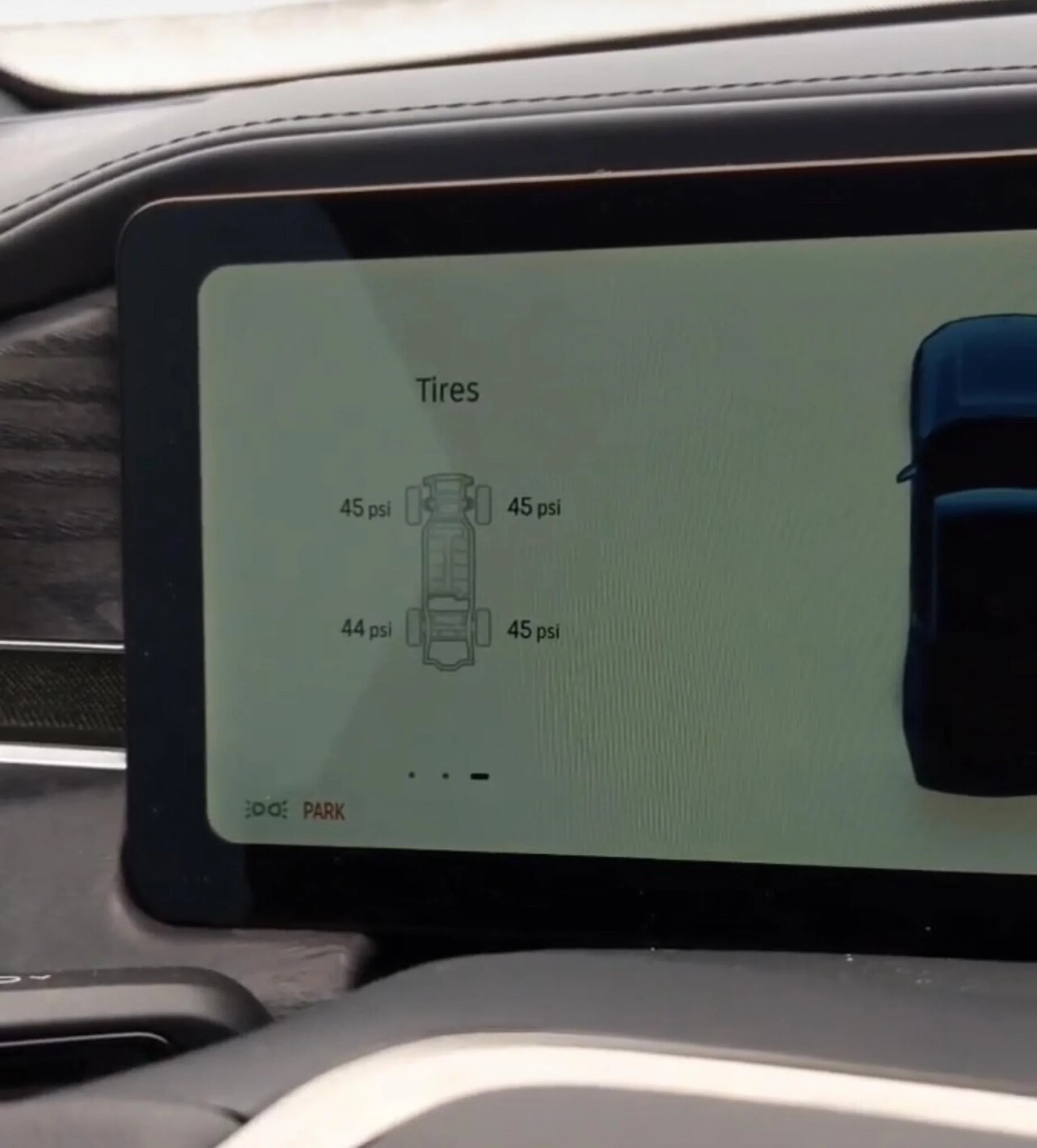 Rivian R1T R1S Winter/Snow/Ice performance asset