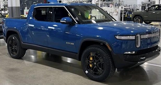 Rivian R1T R1S Winter/Snow/Ice performance B768924D-9438-4C6A-BE35-2786F93B3223