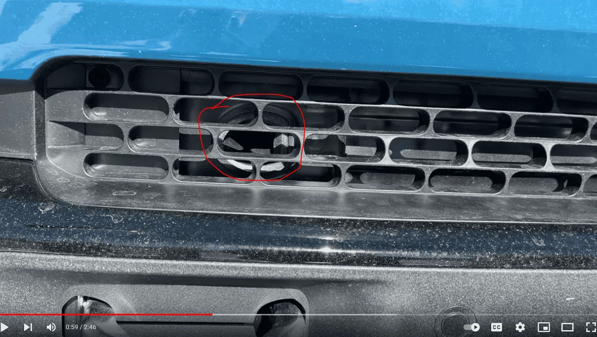 Rivian R1T R1S R1 Teardown 1643675091527