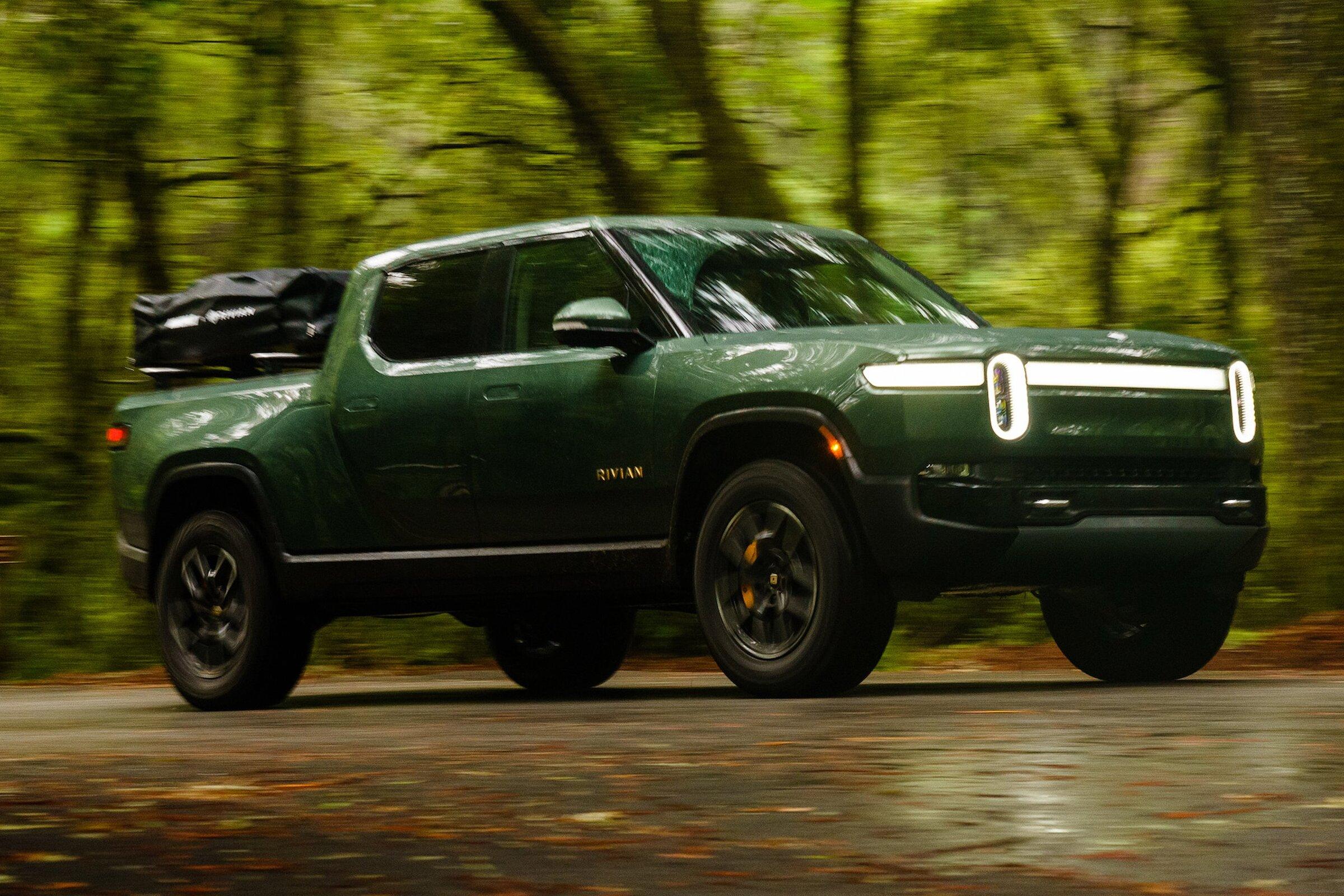 Rivian R1T R1S Rivian Colors Feature (including Limestone!!): EARTH TONES - The inspiration behind the Rivian palette. original.jpg;resize(2600,_)(9)