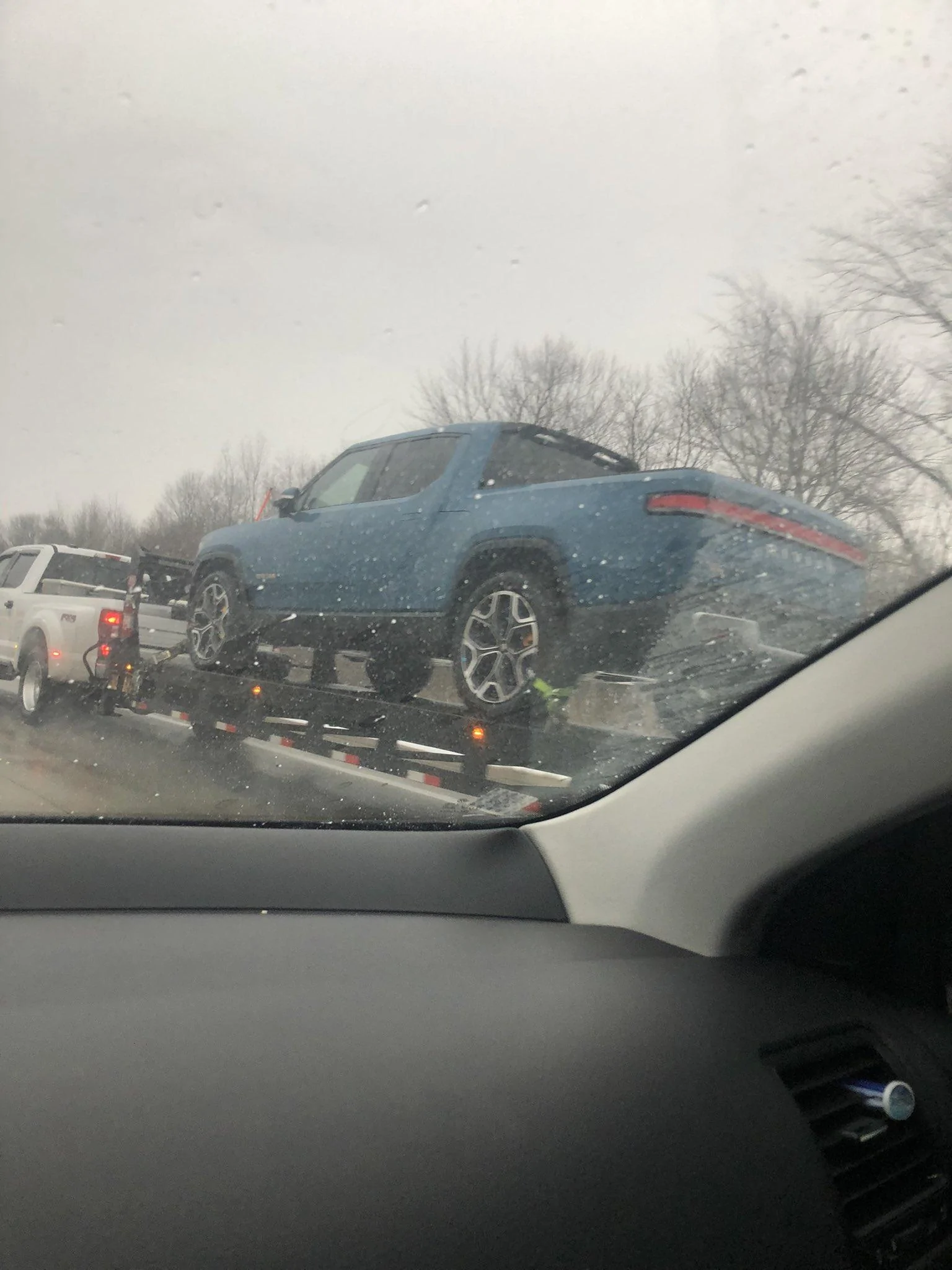 Rivian R1T R1S January/Feb delivery windows 1ACFBC37-0D8E-4CBA-A994-93A76117DD7F