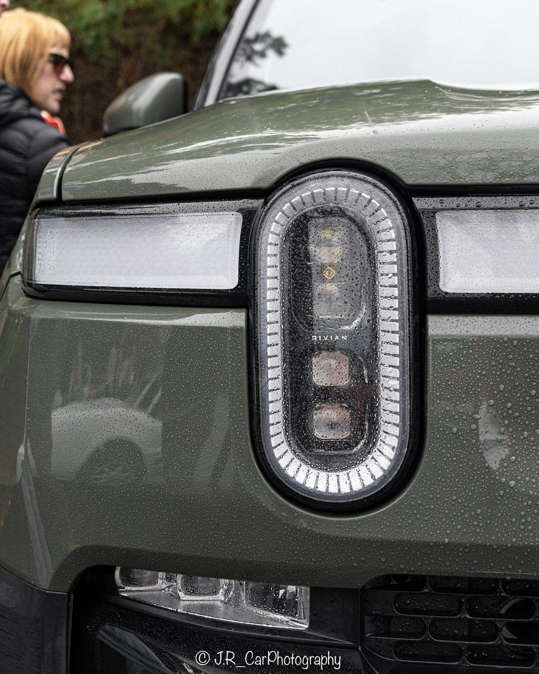 Rivian R1T R1S LAUNCH GREEN R1T Photos 272883421_275023804733581_1466620037295894007_n