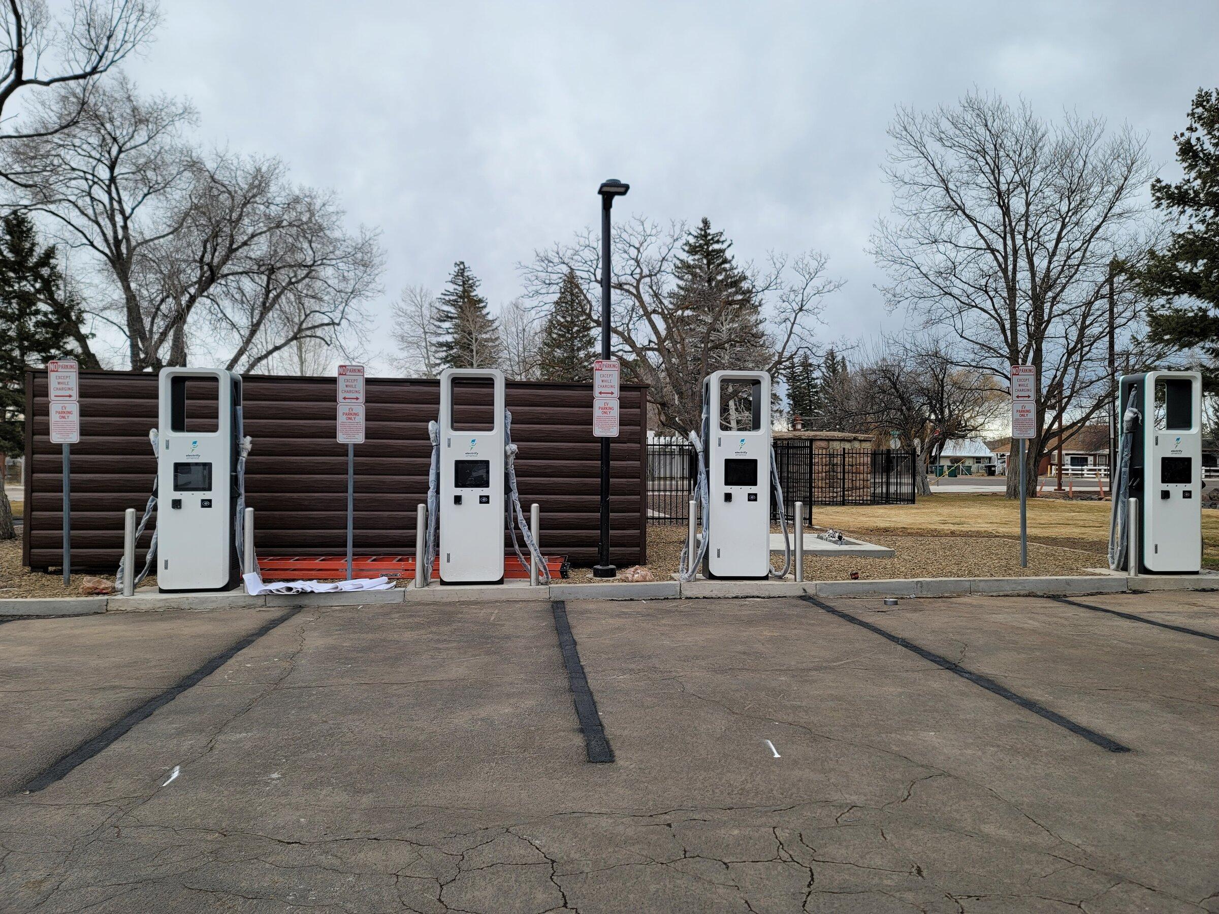 Rivian R1T R1S Arizona pre-orders 20220201_113407