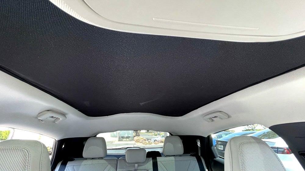 Rivian R1T R1S Sun roof shade Mach-E-Sunshade-1_acf2144d-39c8-422c-90a0-2b48437a54bc_1024x1024