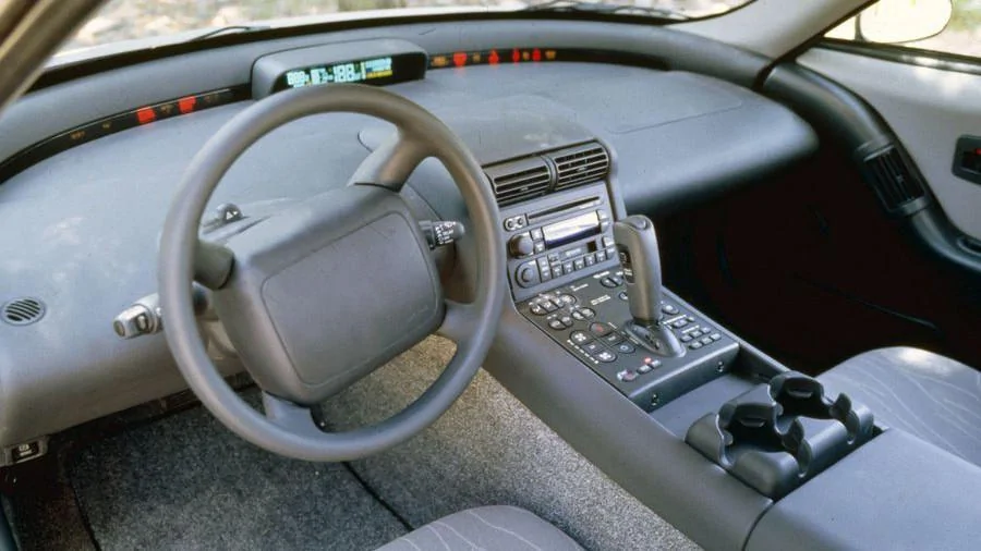 Rivian R1T R1S Who Killed the Electric Car? 826DD5EB-F3AD-4324-8355-B9D6C5C87E8F