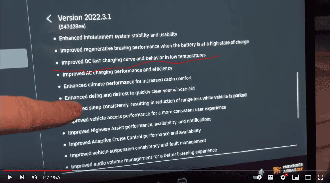 Rivian R1T R1S Improved charging curve included in latest OTA software update Iwantatesla