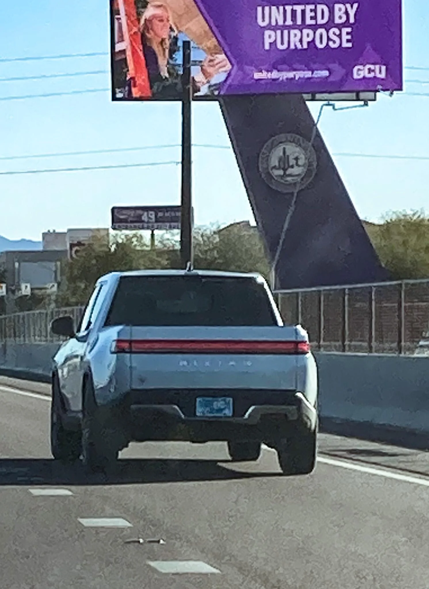 Rivian R1T R1S Real Rivian Photos & Videos IMG_4278