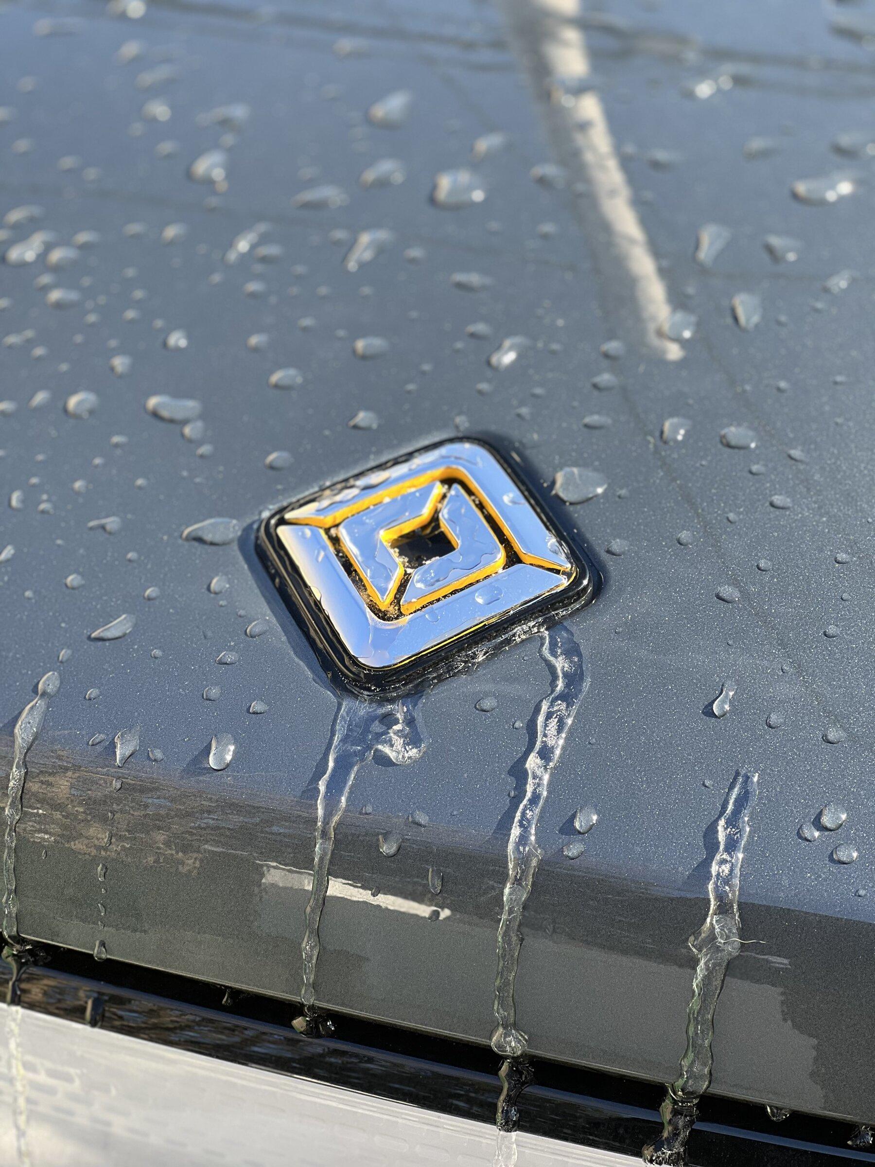 Rivian R1T R1S Improved charging curve included in latest OTA software update 2A1A3FF0-6C80-45EA-8ADA-C0C685491FCB