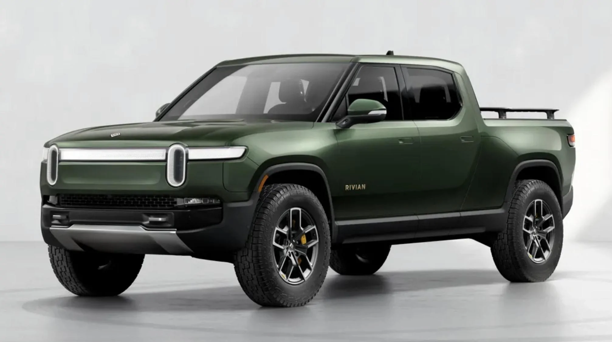 Rivian R1T R1S Colorado Checking In IMG_5315