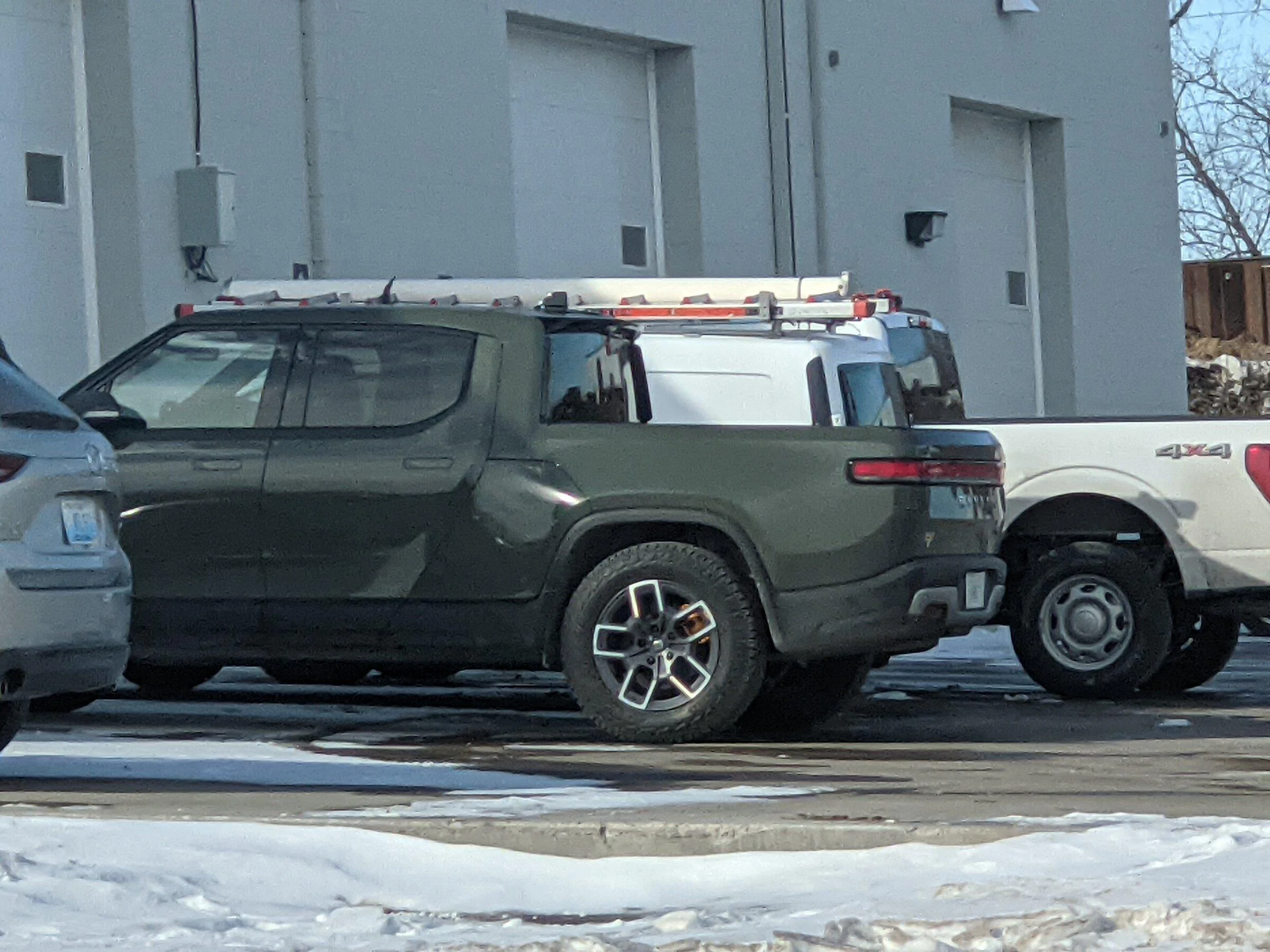 Rivian R1T R1S Minnesota Pre Orders PXL_20220208_191228649