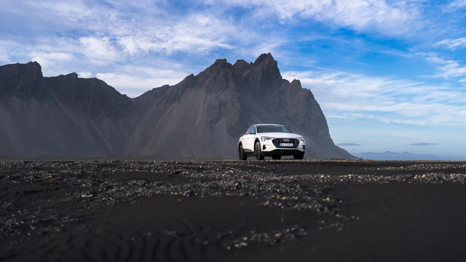Rivian R1T R1S Introduction and some EV Overlanding trip reports EP6_8