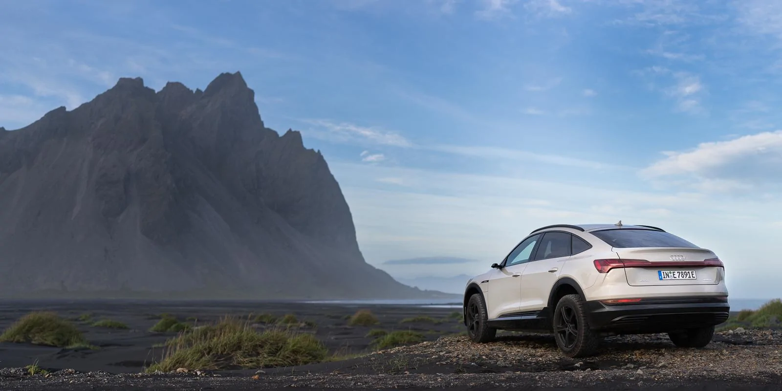 Rivian R1T R1S Introduction and some EV Overlanding trip reports EP6_9