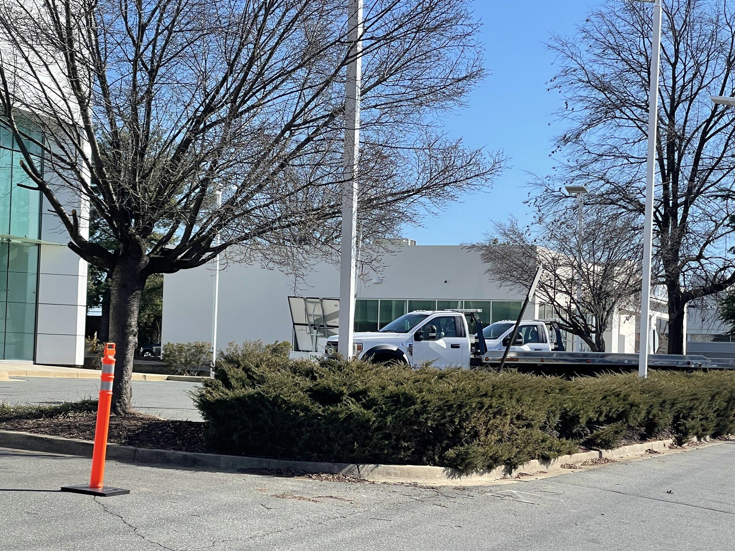 Rivian R1T R1S Rivian Rockville, MD Location is Now Open! 273439EB-8CBD-4972-A6AF-6EF1D77007EC