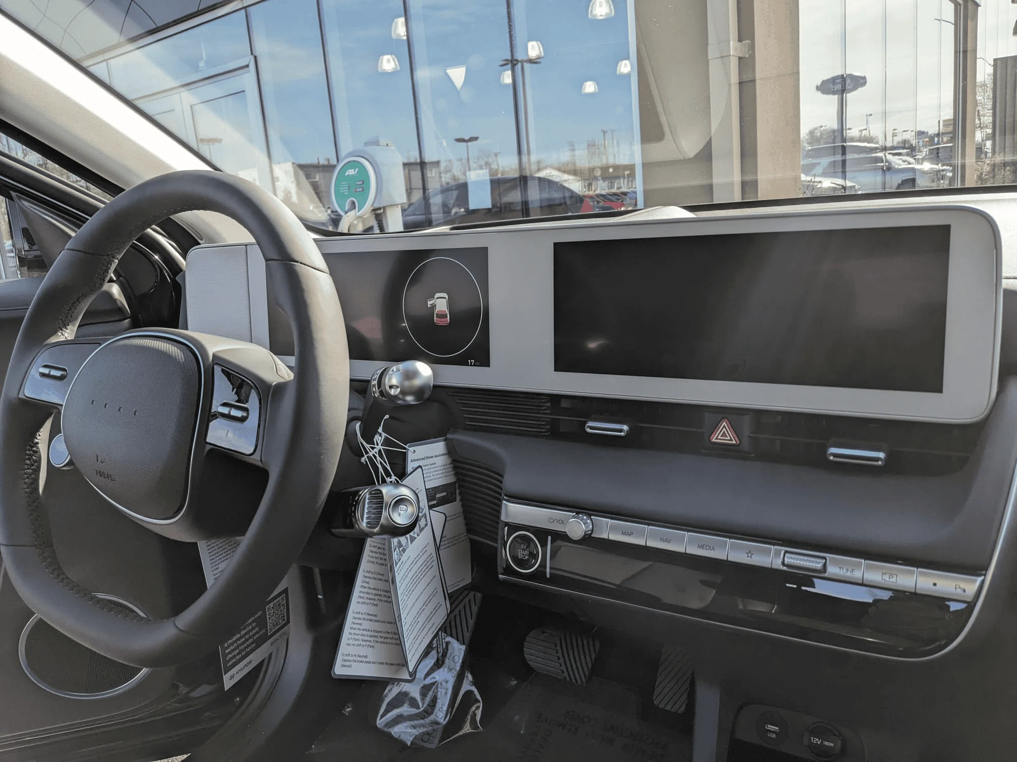 Rivian R1T R1S Hyundai Ioniq 5 1644730637458