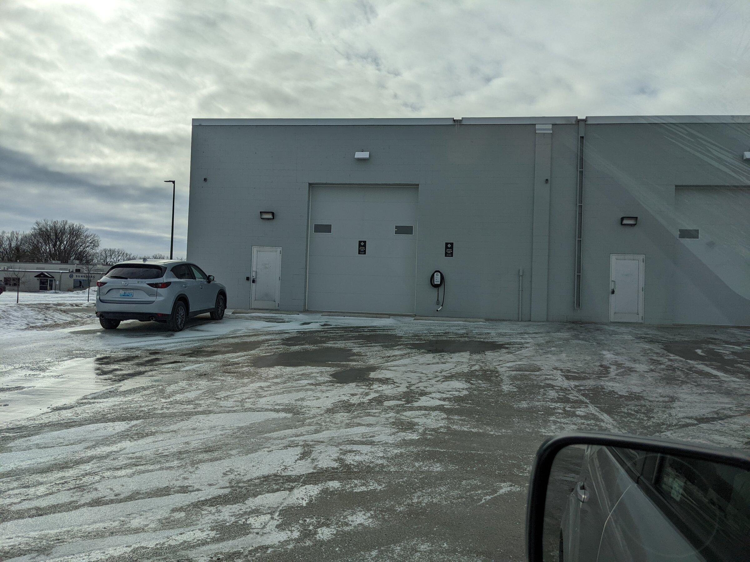 Rivian R1T R1S Minnesota Pre Orders PXL_20220212_200749160