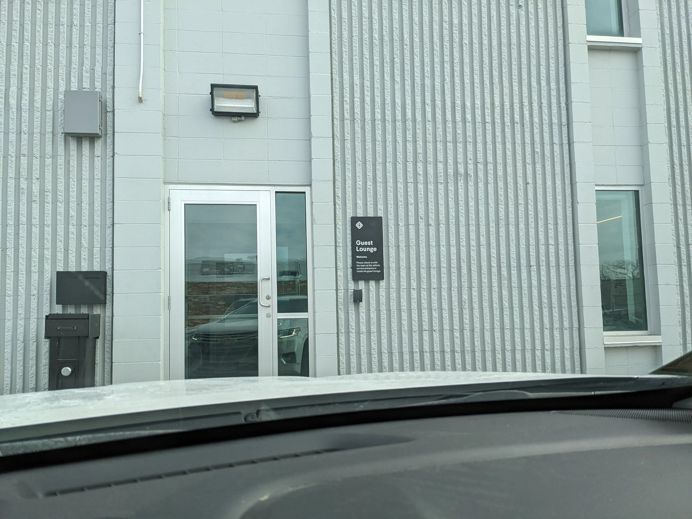 Rivian R1T R1S Minnesota Pre Orders PXL_20220212_164034124.MP
