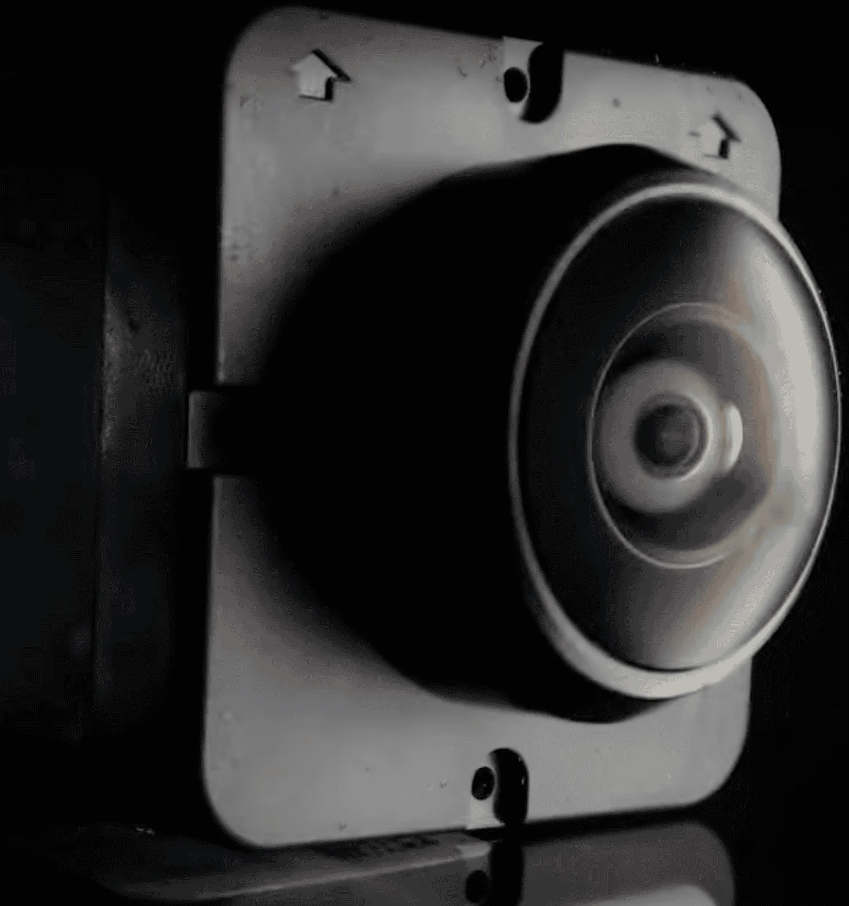 Rivian R1T R1S Introducing Rivian Gear Guard -- camera and cable system that protects everything in your R1T. Screen Shot 2022-02-14 at 10.41.50 AM