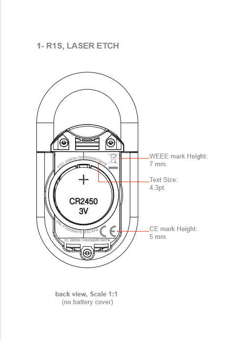 Rivian R1T R1S Telematics Control Module Stops by the FCC 1644961262523