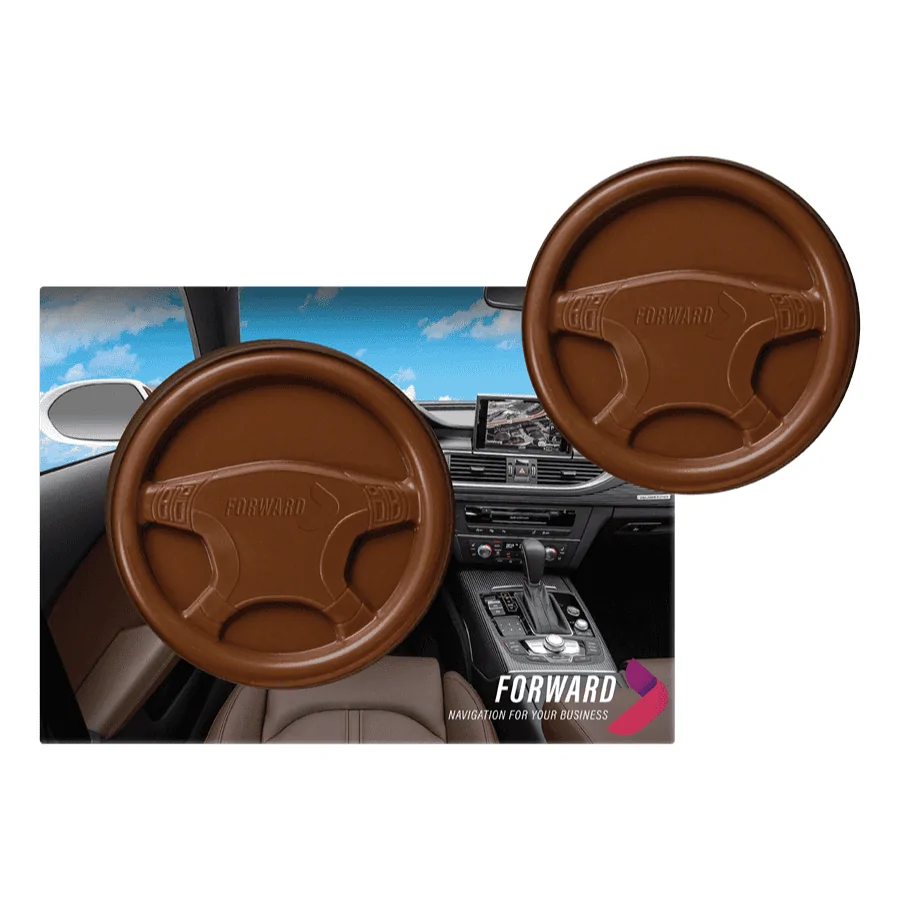 Rivian R1T R1S RIVIAN VEGAN LEATHER - Car & Driver - March 2022 1645058580898