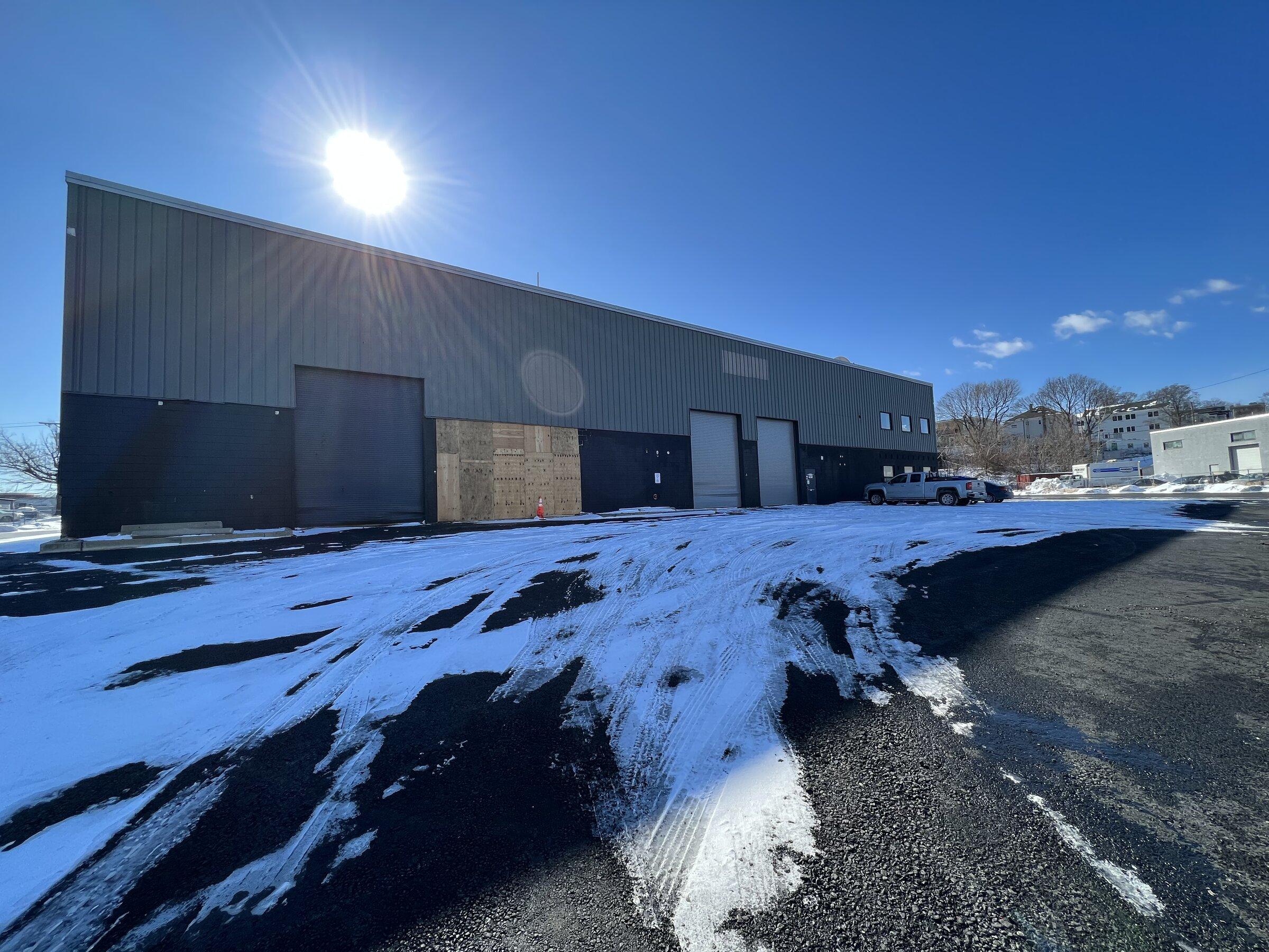 Rivian R1T R1S Will I be the only Rivian in New England? 1C8D4CE4-100B-432E-A087-92EA21495BF6