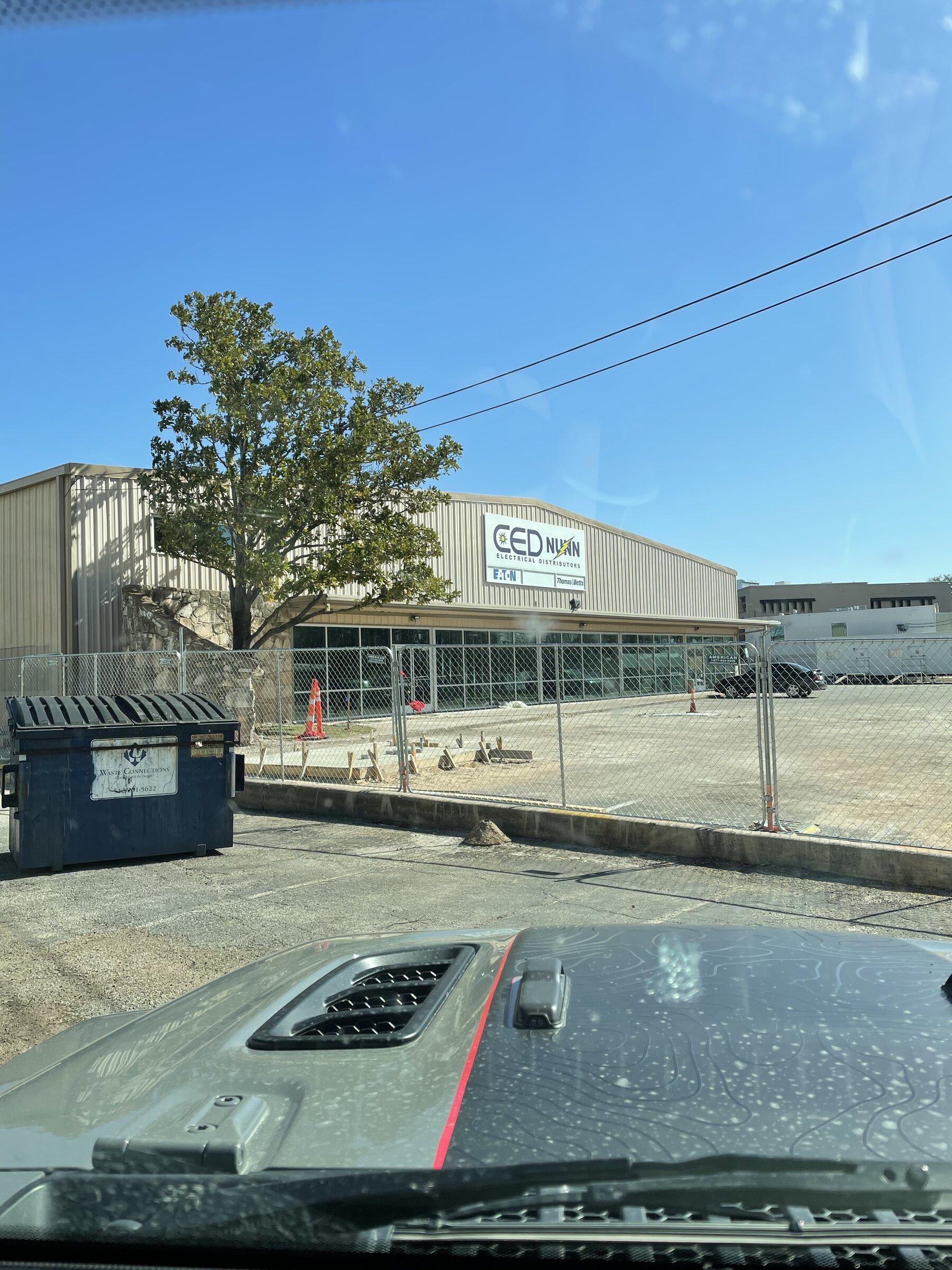 Rivian R1T R1S Rivian Service Centers / Retail Locations List / Other Facilities (Pics & Updates) 1645117423188
