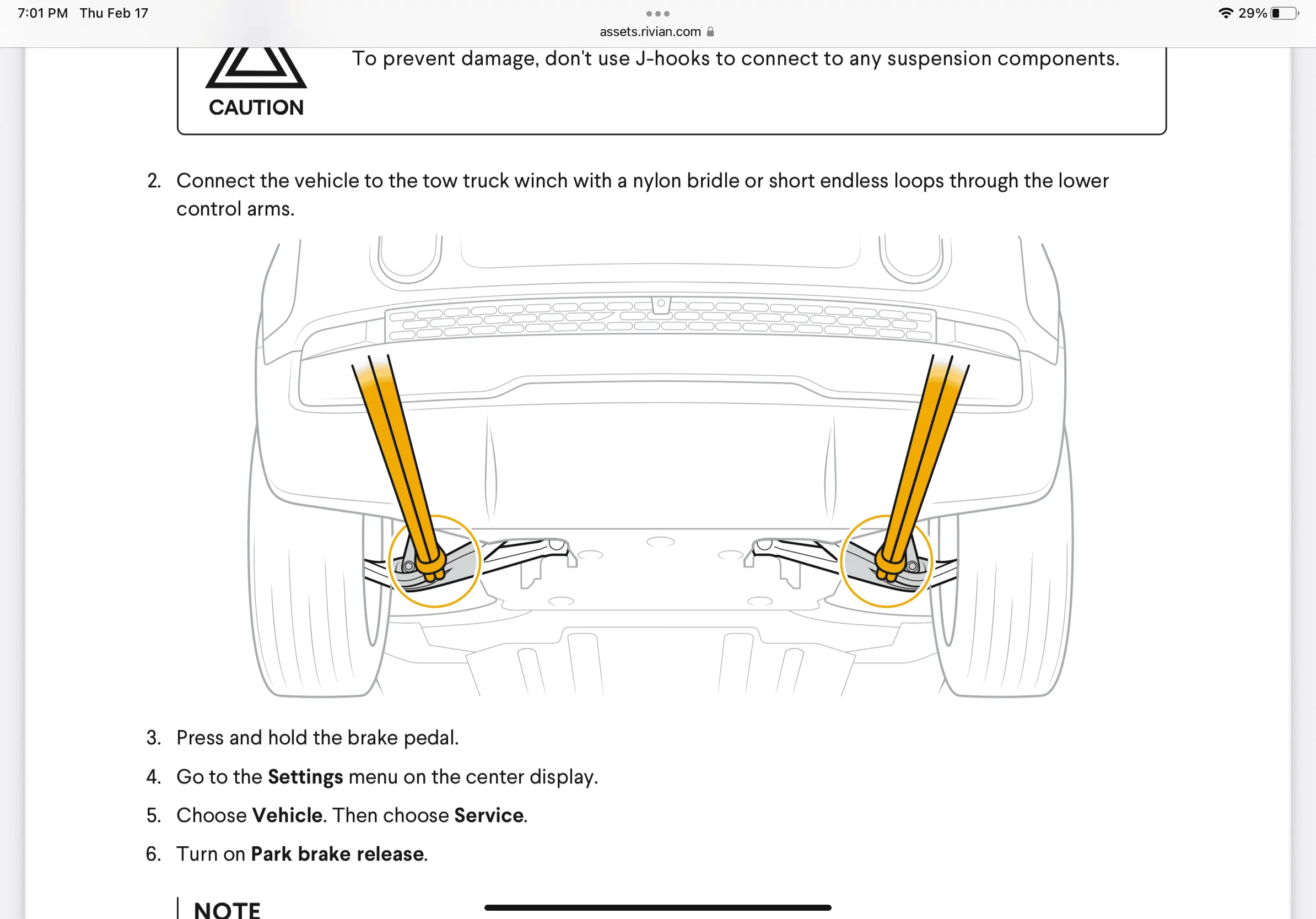 Rivian R1T R1S Real Rivian Photos & Videos A4CC7096-FD2B-42D3-A2BC-8D75D9D0EC78