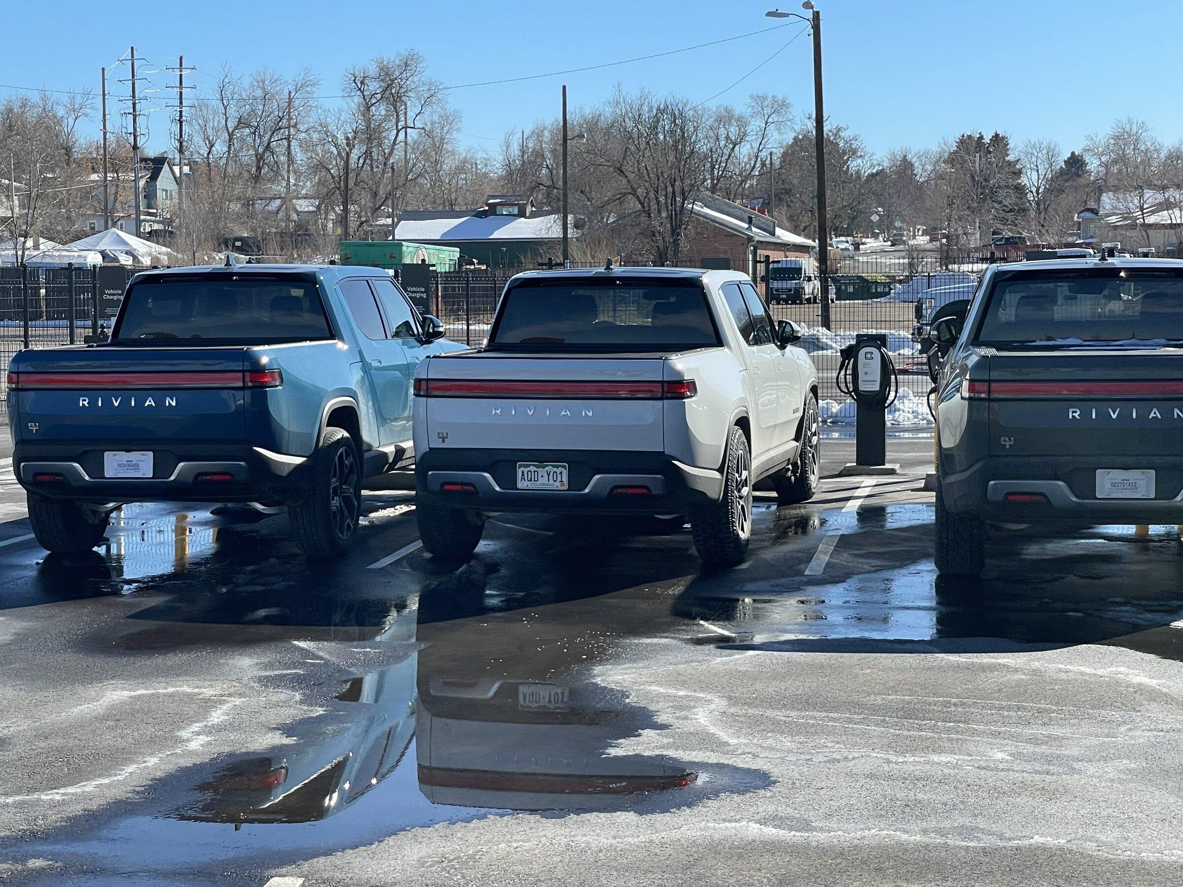 Rivian R1T R1S Colorado Checking In 0790ED51-E59E-40A8-8A26-8D315BBD0D77