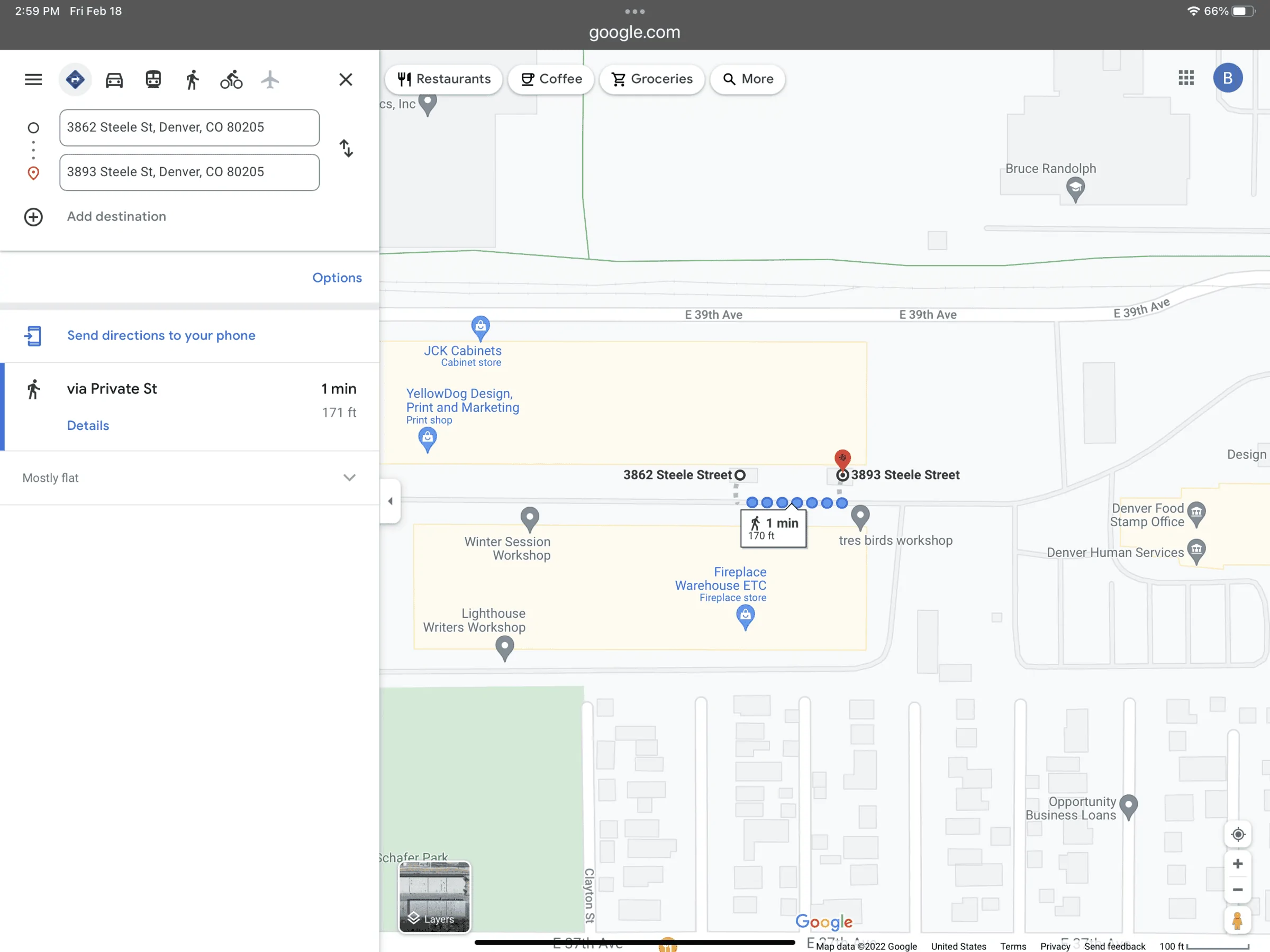Rivian R1T R1S Denver First Mile event invites (via Reddit) 63F4B28C-5AE2-42AC-9592-AEE908CAC633