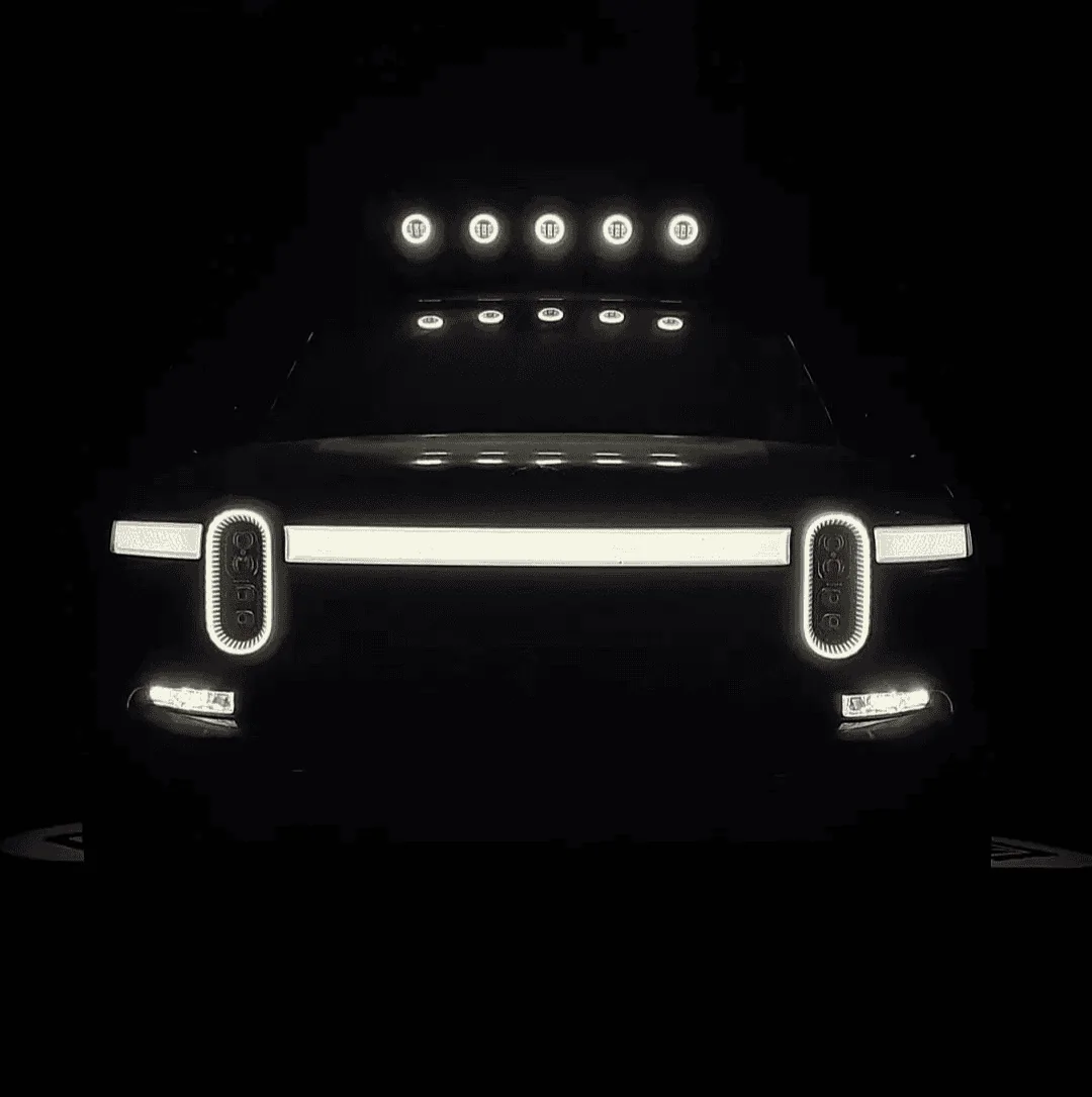 Rivian R1T R1S Roof lights? Screenshot_20220221-065810