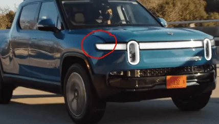 Rivian R1T R1S New Story: Rivian Tech Headroom 1645640989749