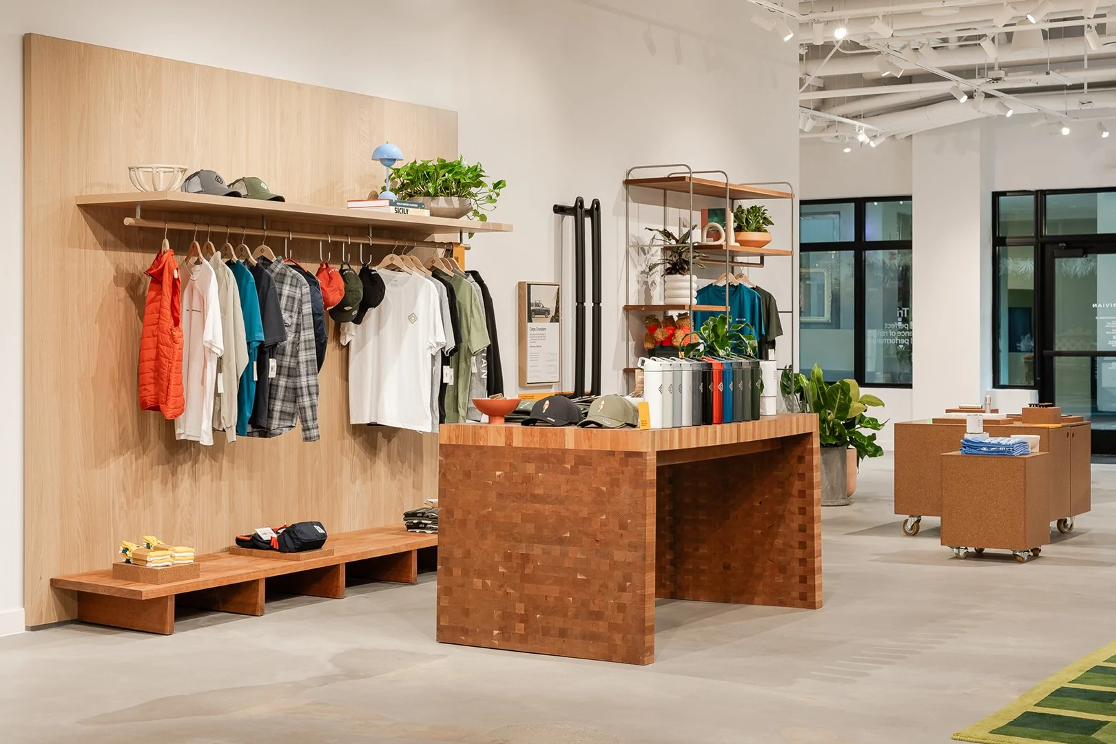 Rivian R1T R1S Miami Rivian Space at Mary Brickell Village is now open Miami Rivian Space at Mary Brickell Village is now open 2