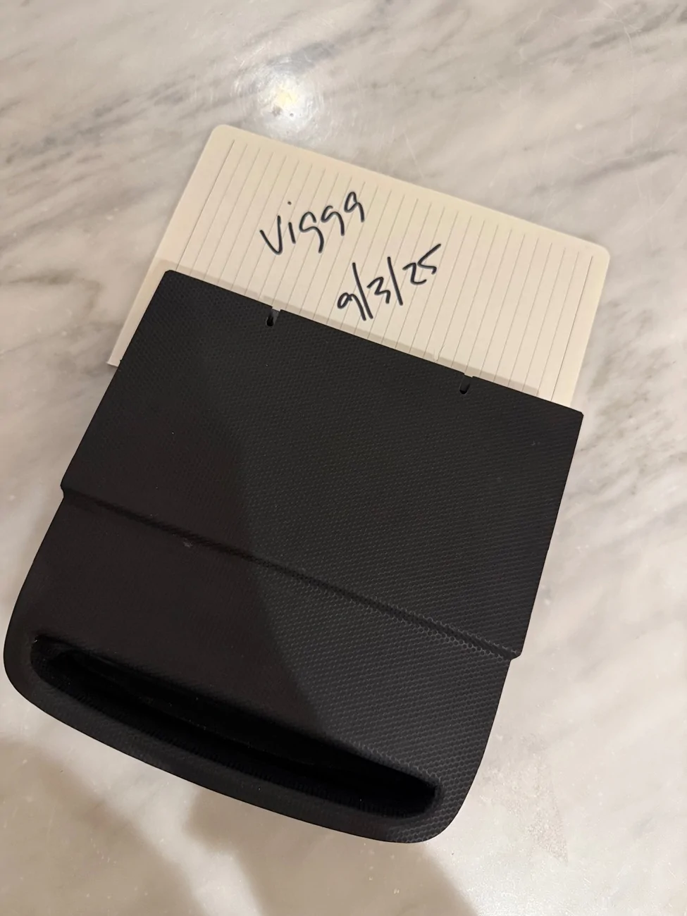 Rivian R1T R1S AdventureMat Wireless Charging Module Includes 2 JSAUX Charing Pucks IMG_5931