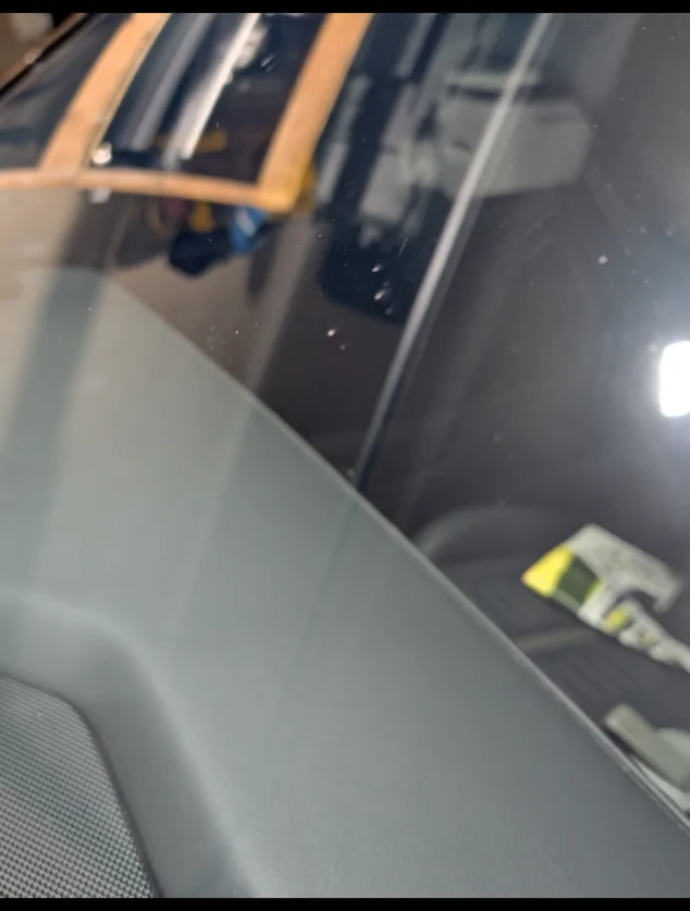 Rivian R1T R1S Windshield & Sunroof Protection Film - DIY Pre-Cut / UV + IR Blocking (TWRAPS) 1000005630