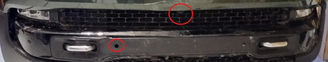 Rivian R1T R1S Has anyone actually replaced a sensor or camera and had the system work successfully afterwards? r1t2