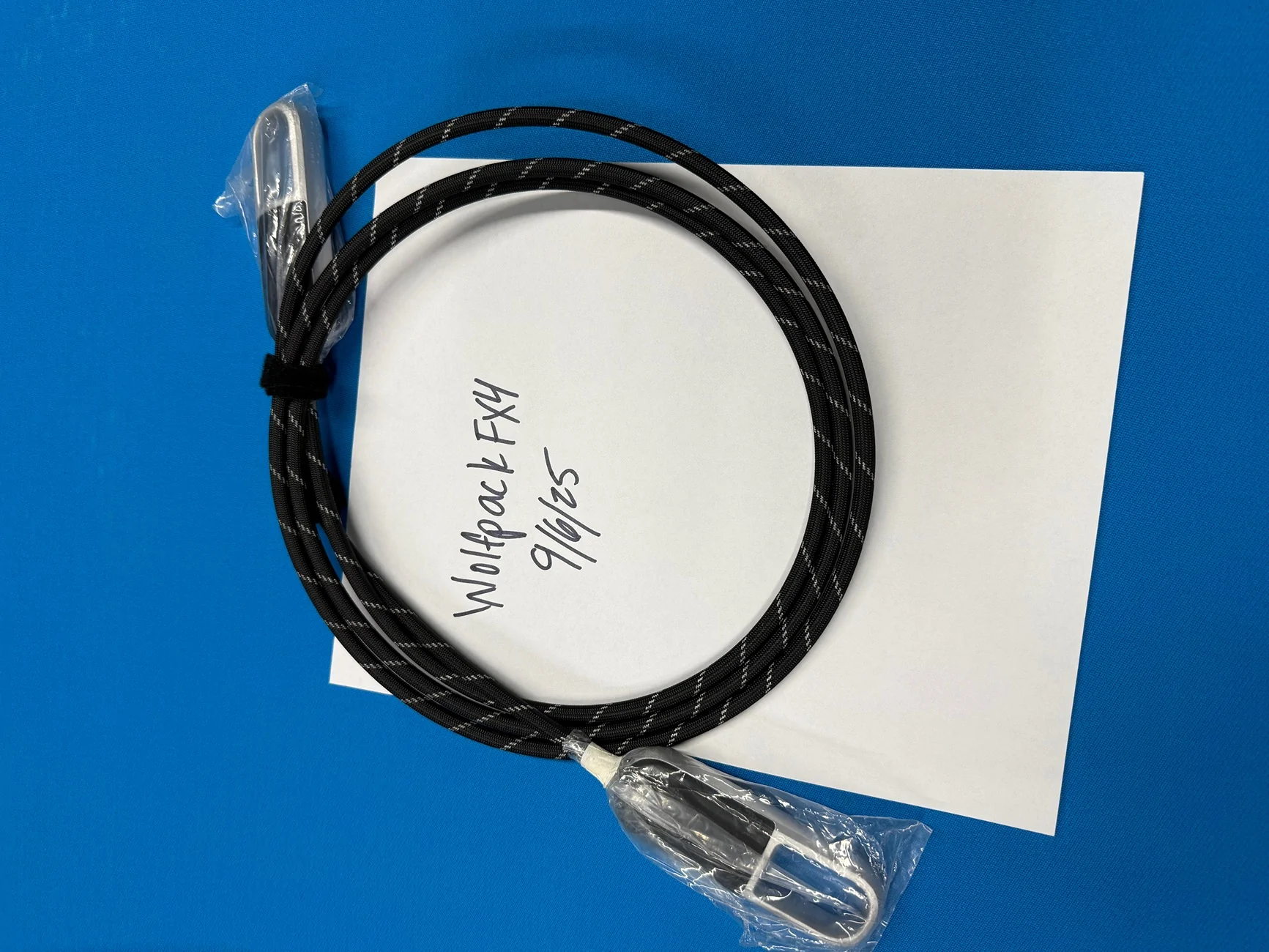 Rivian R1T R1S Charger - Keyfob - Jackpucks and more! IMG_1180
