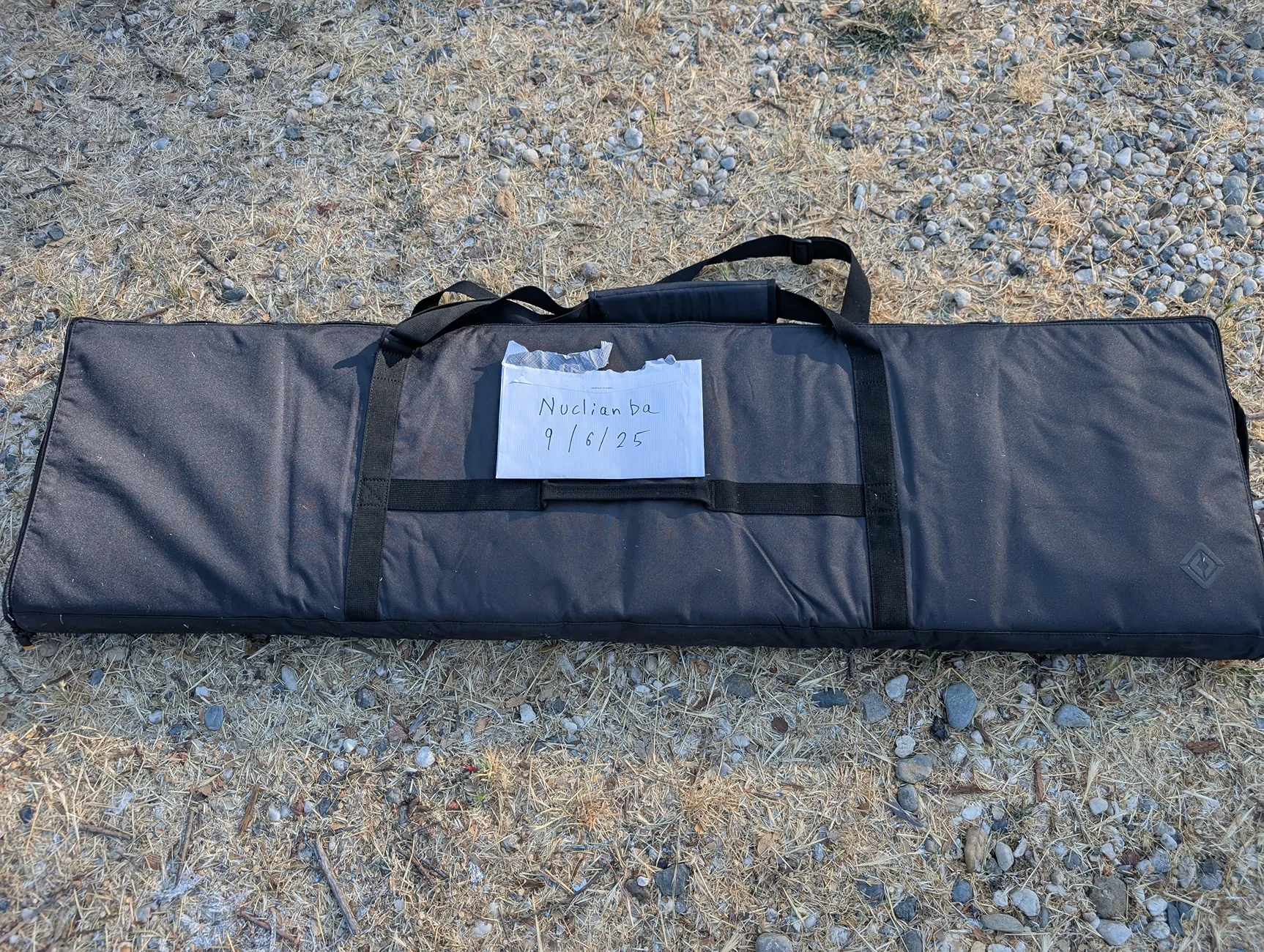 Rivian R1T R1S Rivian manual tonneau cover - Bay area 1000006647