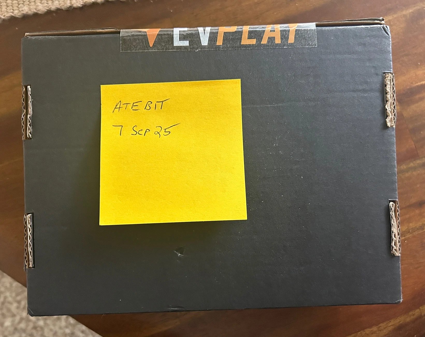 Rivian R1T R1S BNIB/Unopened EV Play for Gen 1 1757269897478-io