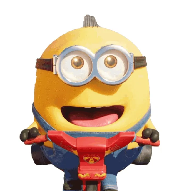 Rivian R1T R1S What'd you name / nickname your Rivian? OTTO Minion